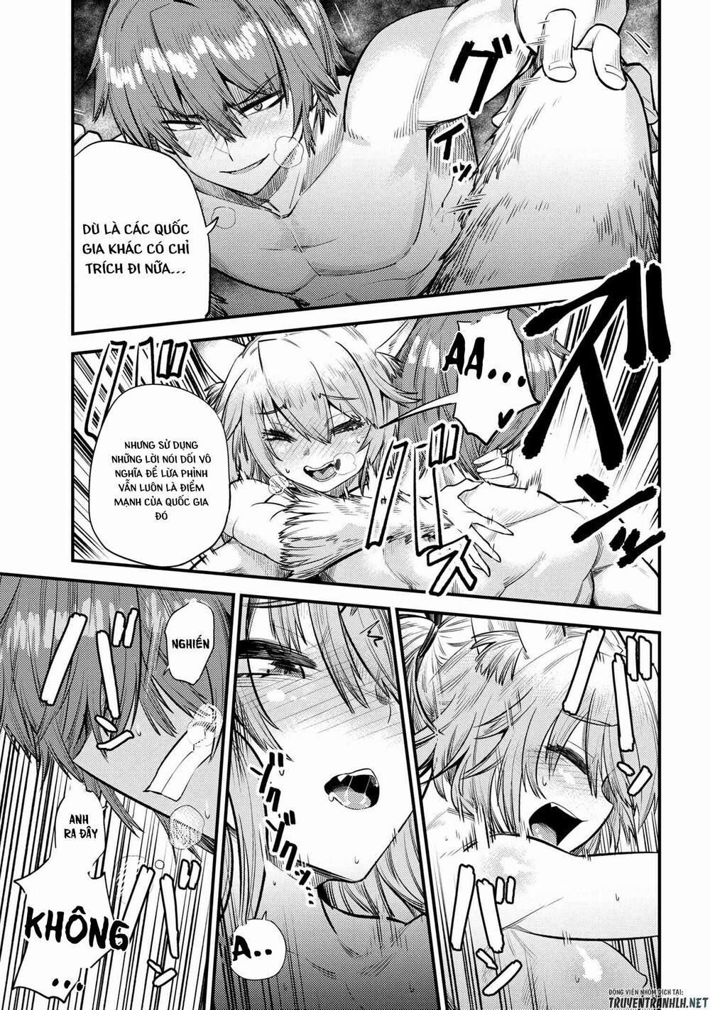 Healer Báo Thù 18.1 trang 9