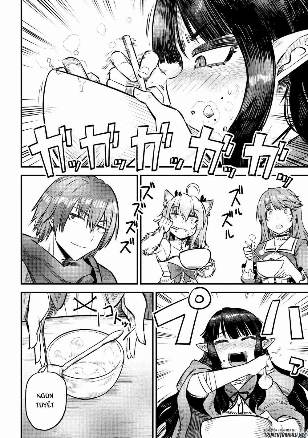 Healer Báo Thù 18.2 trang 10