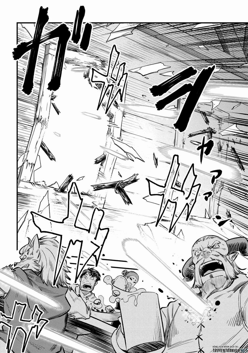 Healer Báo Thù 18.2 trang 16