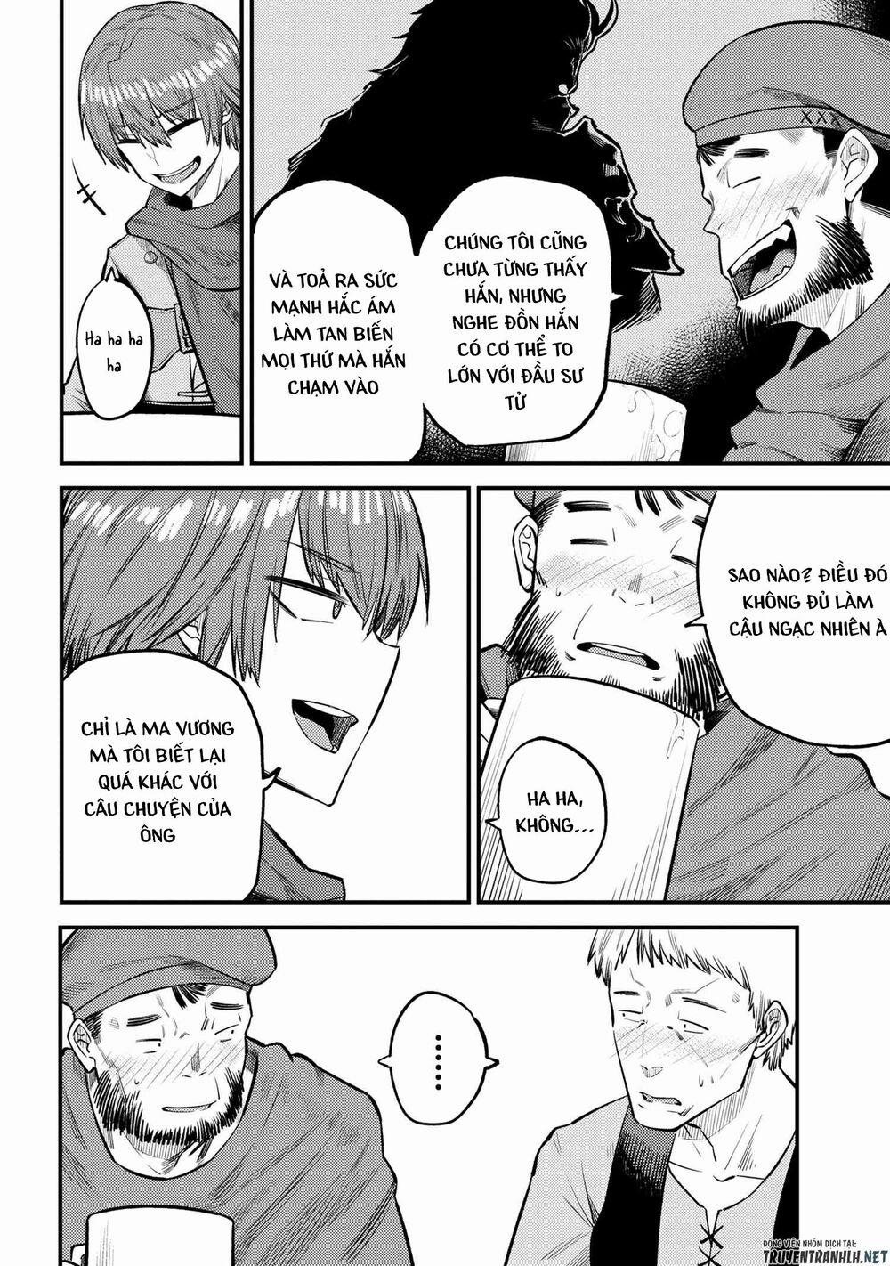 Healer Báo Thù 18.2 trang 2