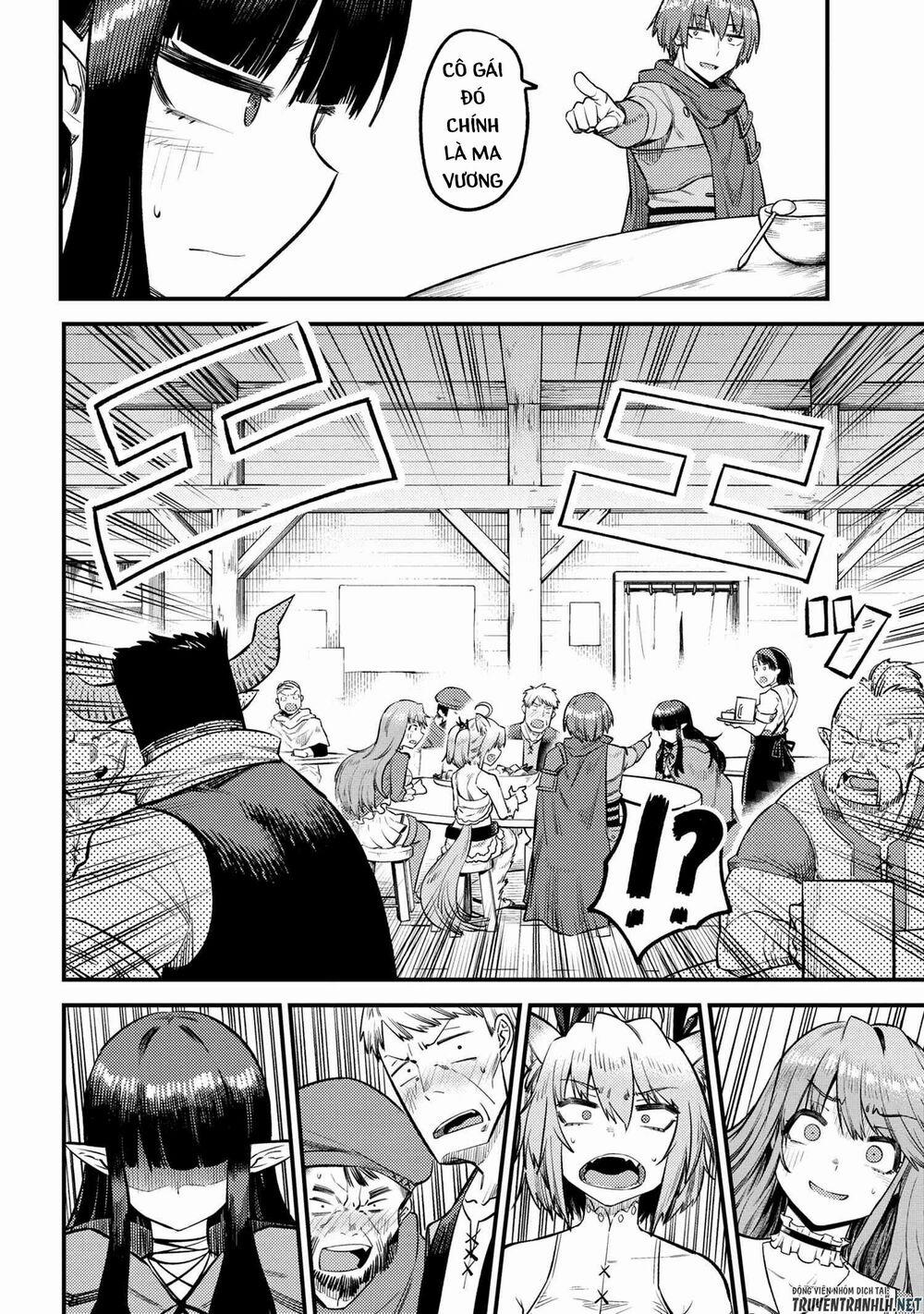 Healer Báo Thù 18.2 trang 4