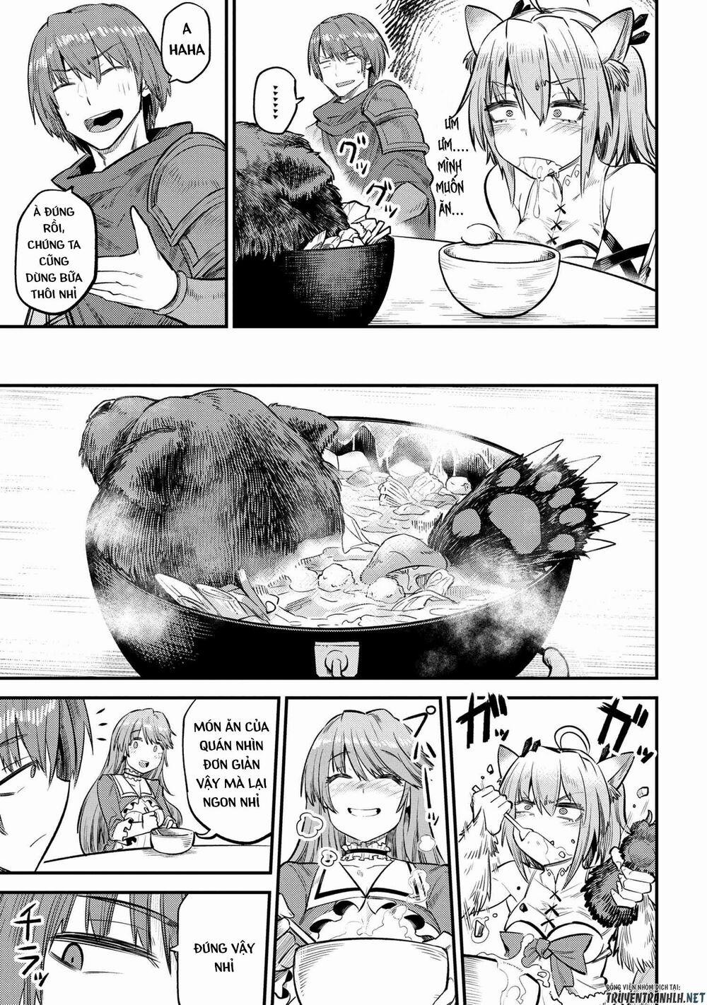 Healer Báo Thù 18.2 trang 7