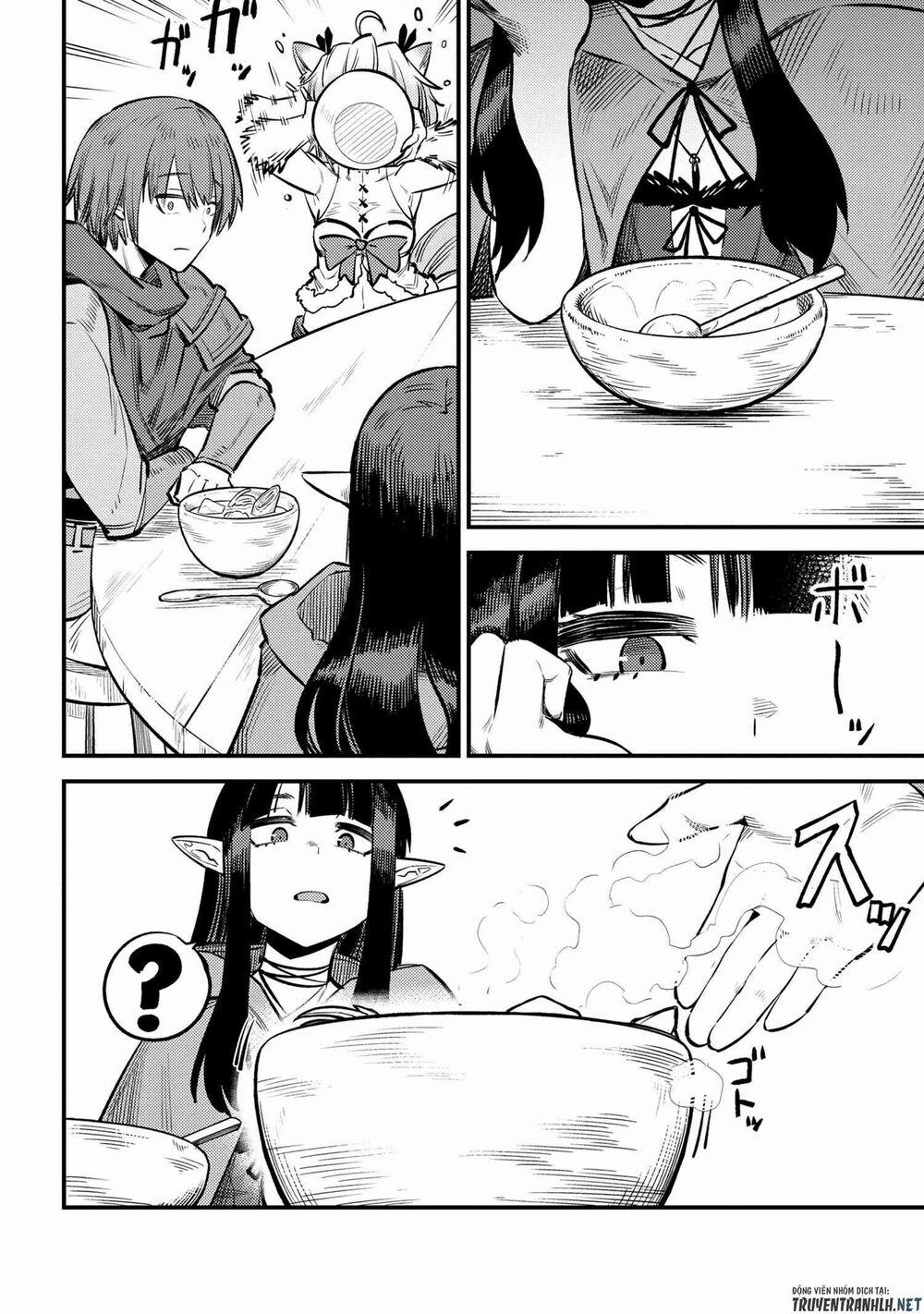Healer Báo Thù 18.2 trang 8