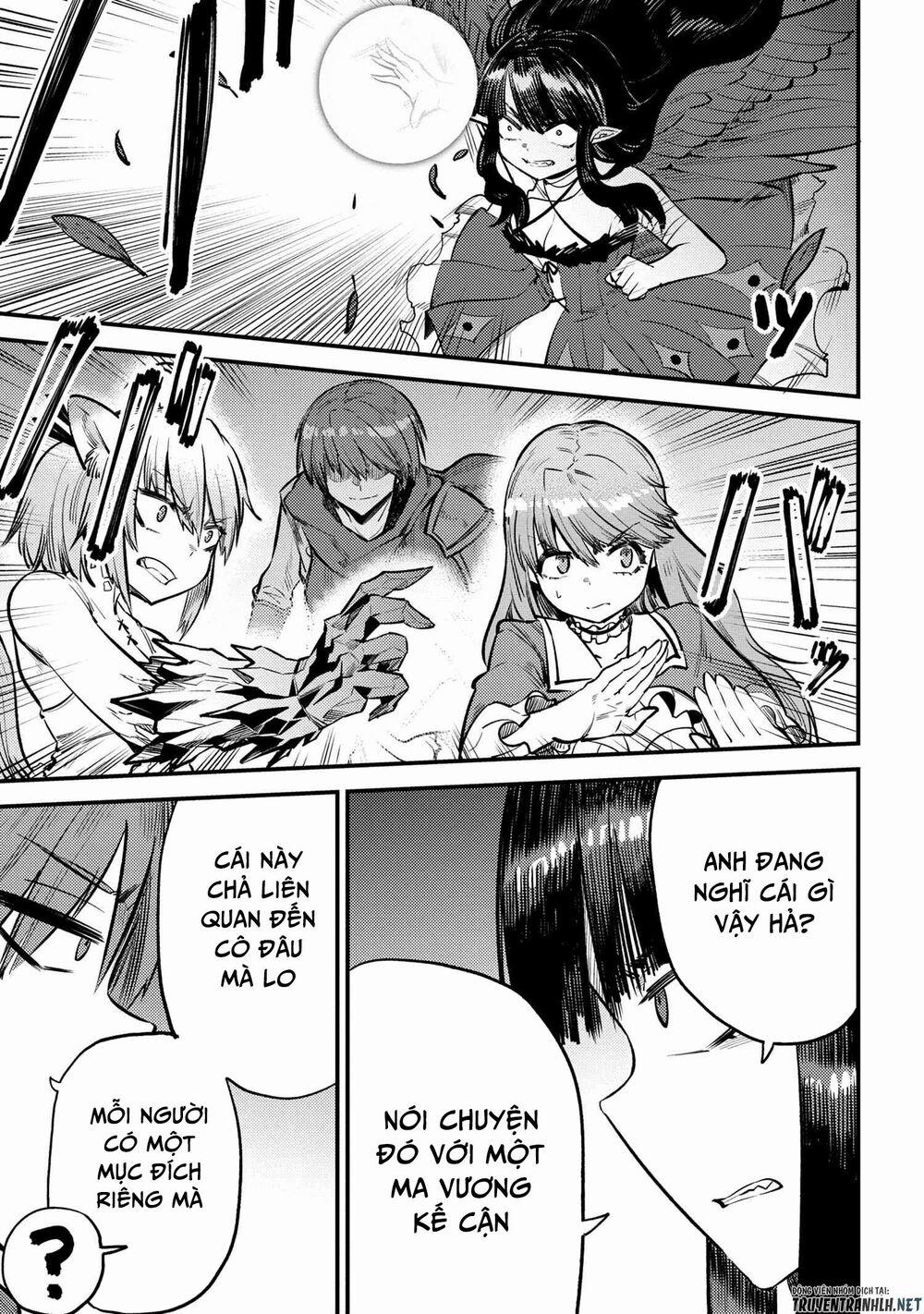 Healer Báo Thù 19.1 trang 18