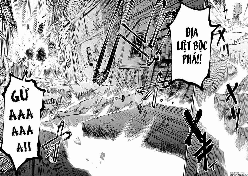 Healer Báo Thù 19.1 trang 2