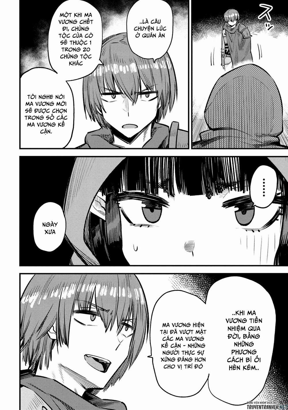 Healer Báo Thù 19.1 trang 9