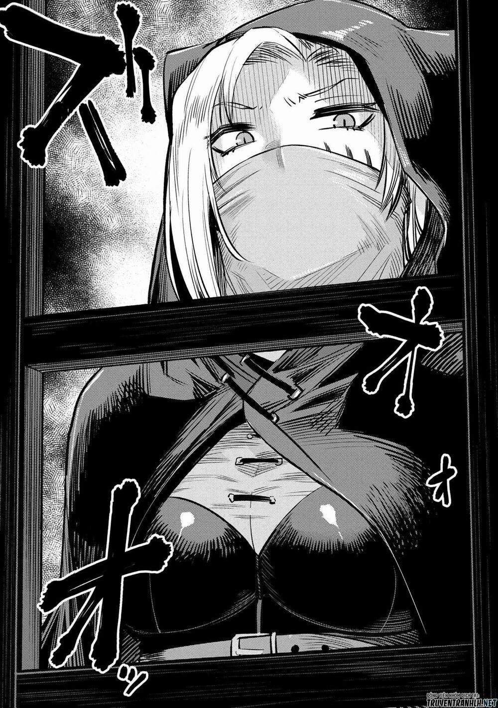 Healer Báo Thù 19.2 trang 16