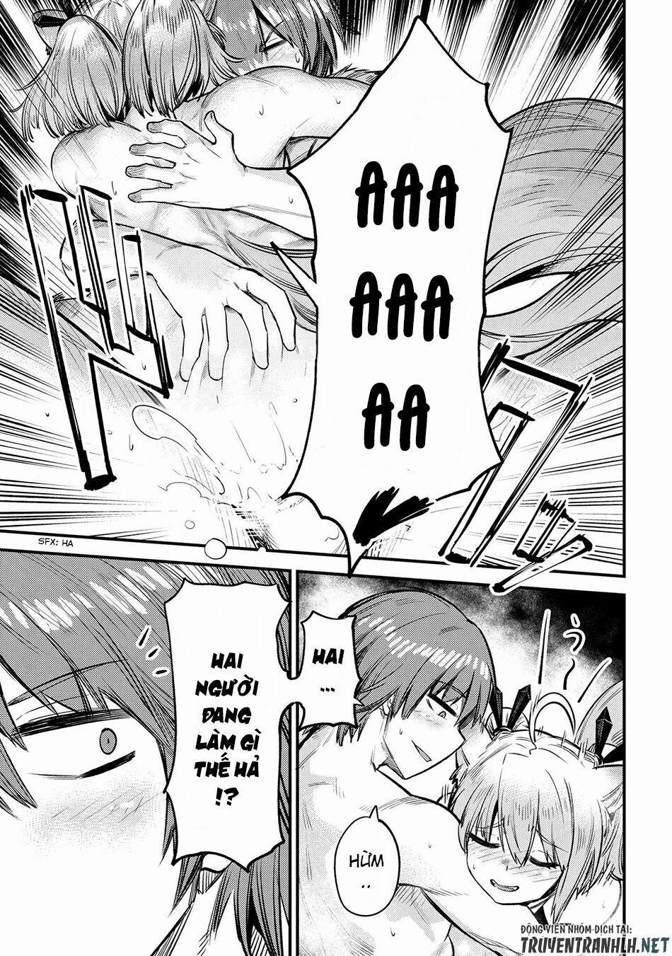Healer Báo Thù 19.2 trang 3