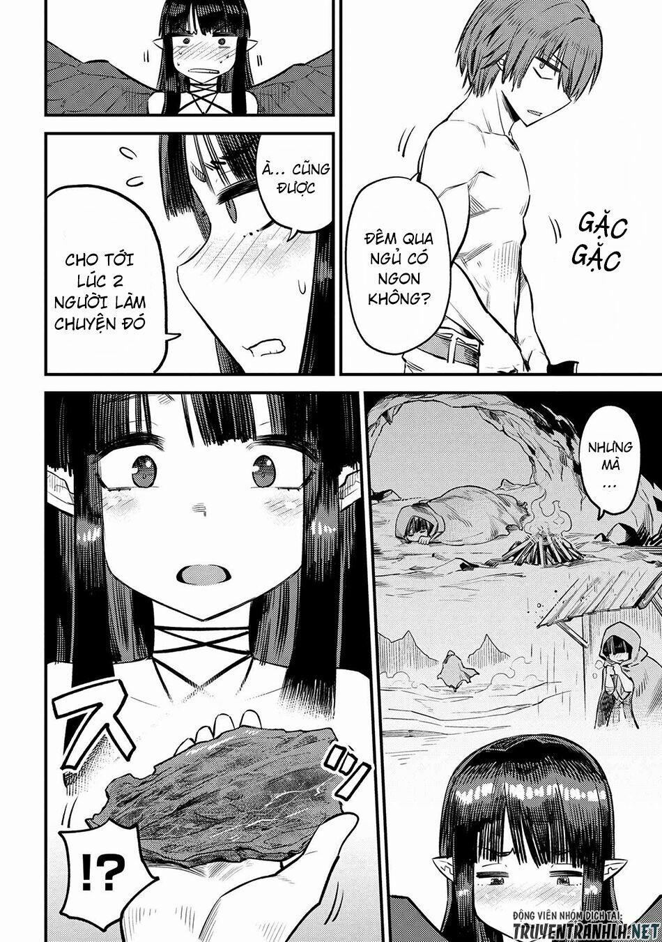 Healer Báo Thù 19.2 trang 6