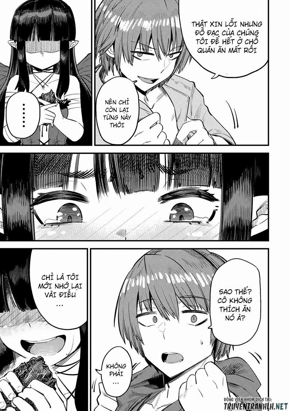 Healer Báo Thù 19.2 trang 7