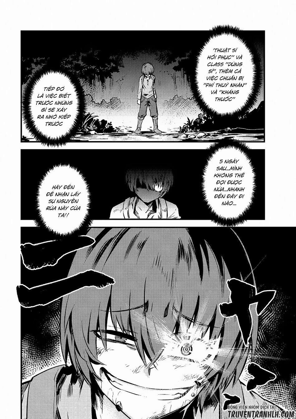 Healer Báo Thù 2.2 trang 12