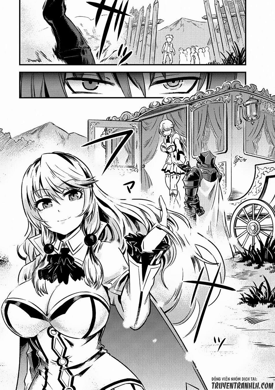 Healer Báo Thù 2.2 trang 14