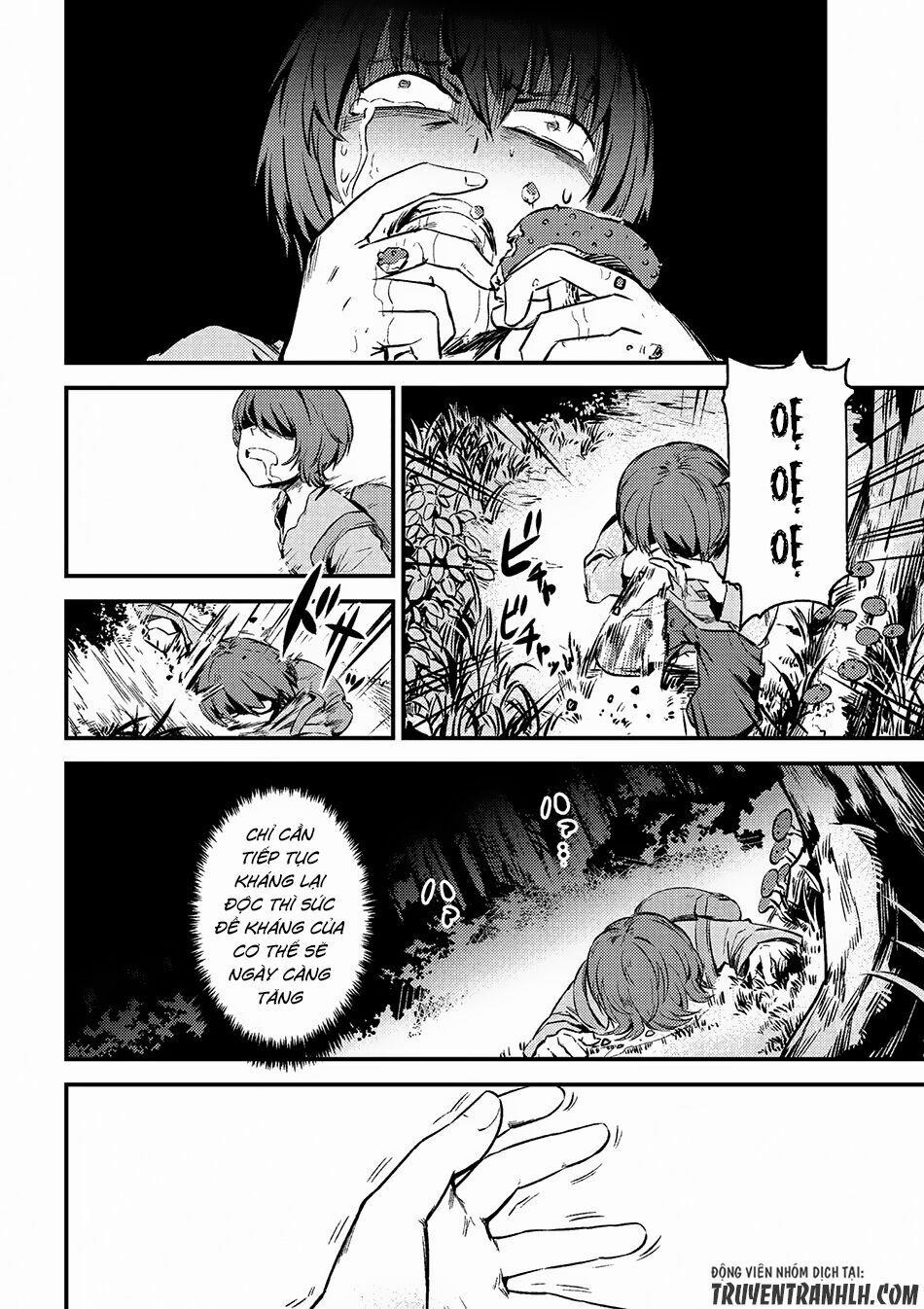 Healer Báo Thù 2.2 trang 6