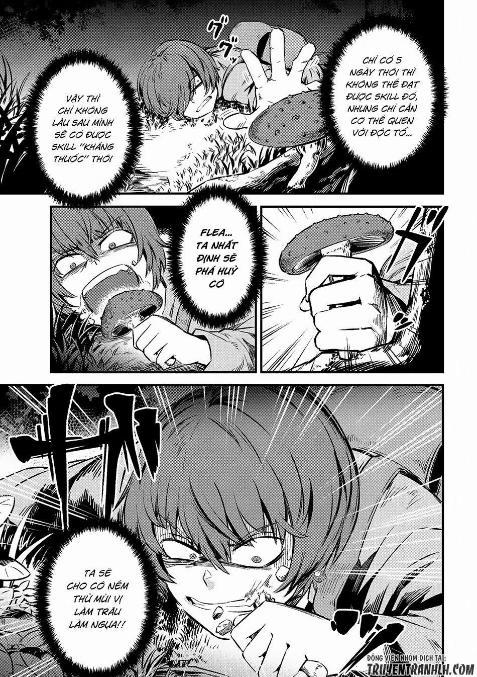 Healer Báo Thù 2.2 trang 7
