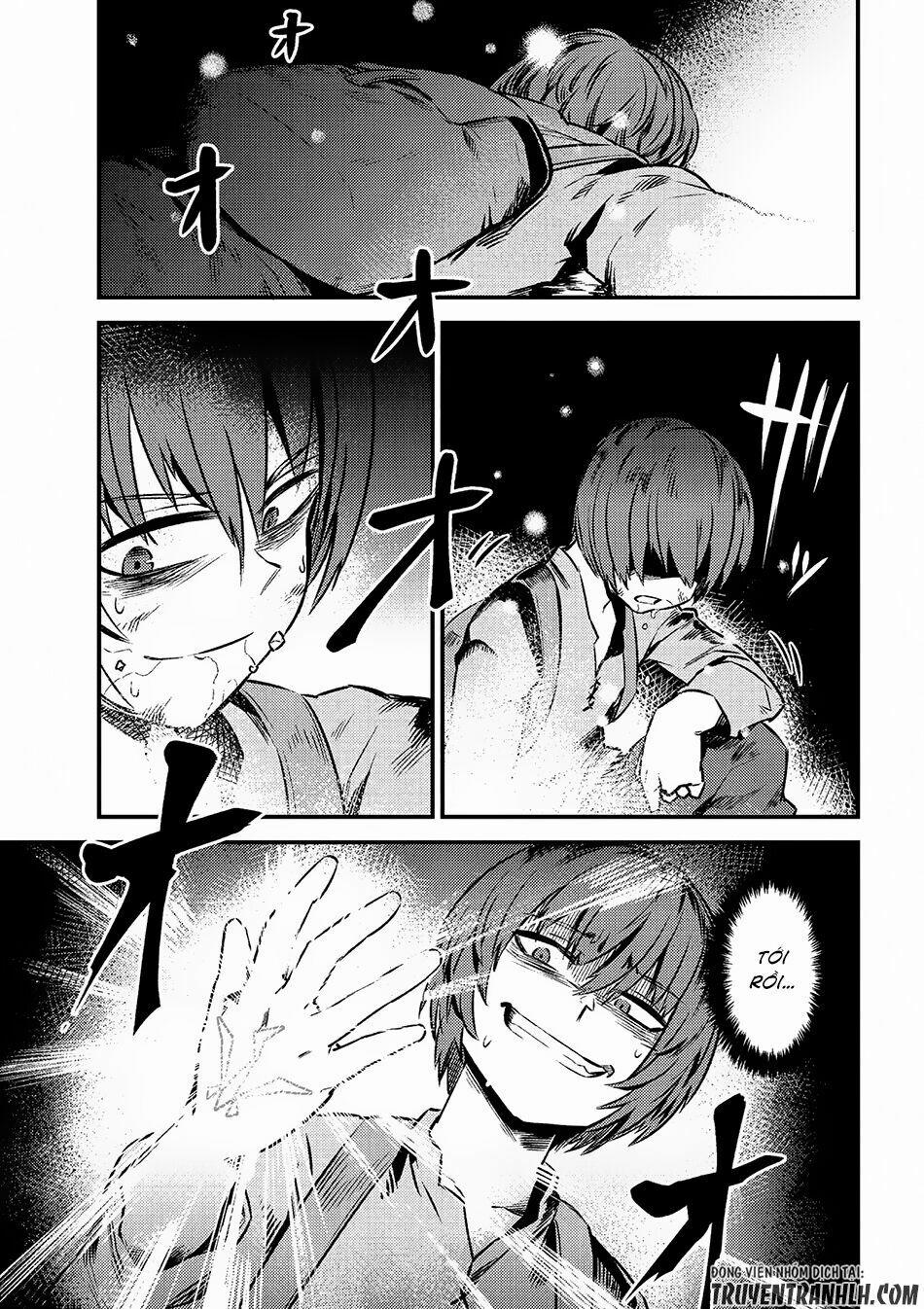 Healer Báo Thù 2.2 trang 9