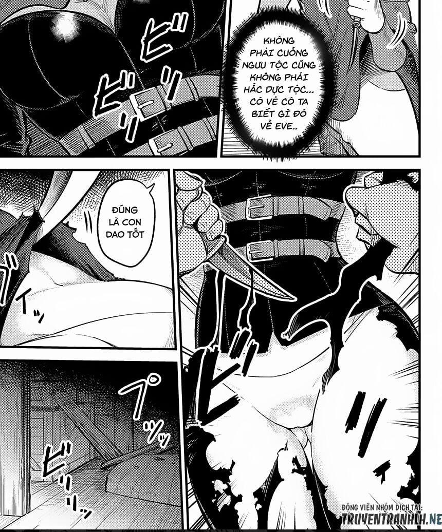 Healer Báo Thù 20.1 trang 15