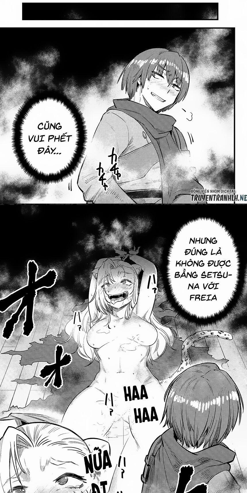 Healer Báo Thù 20.1 trang 19