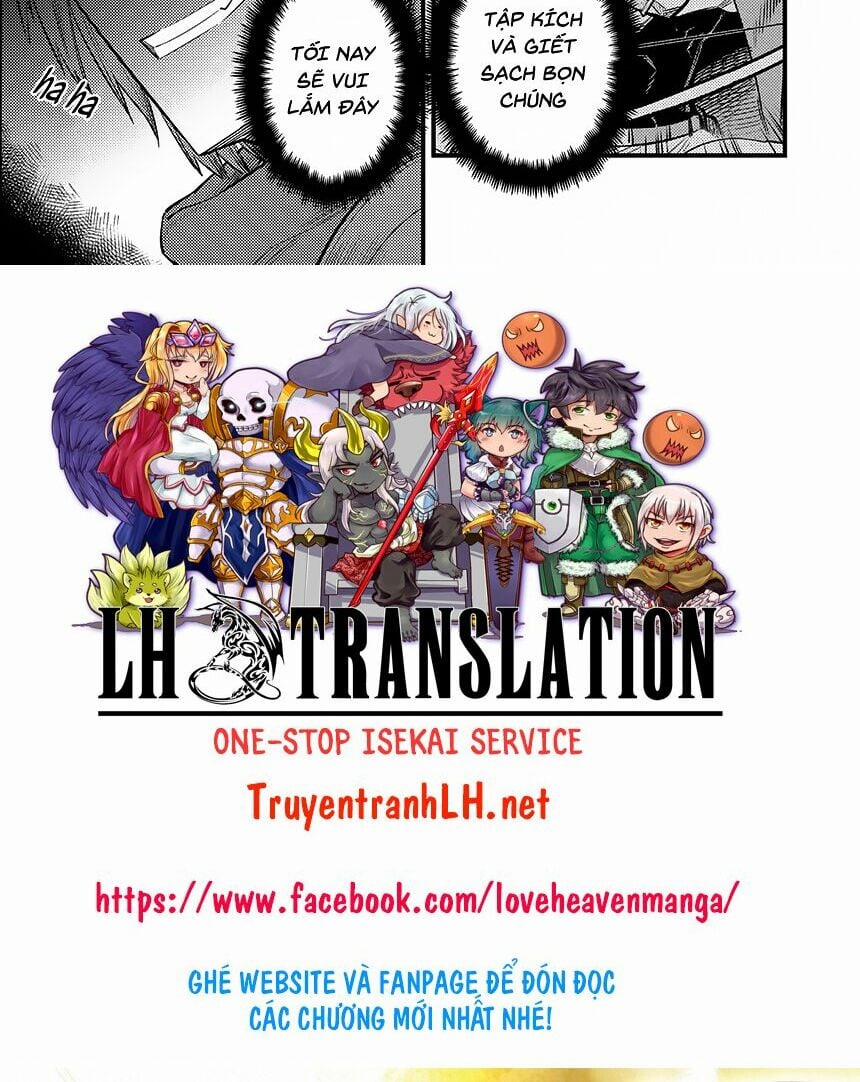 Healer Báo Thù 20.1 trang 22