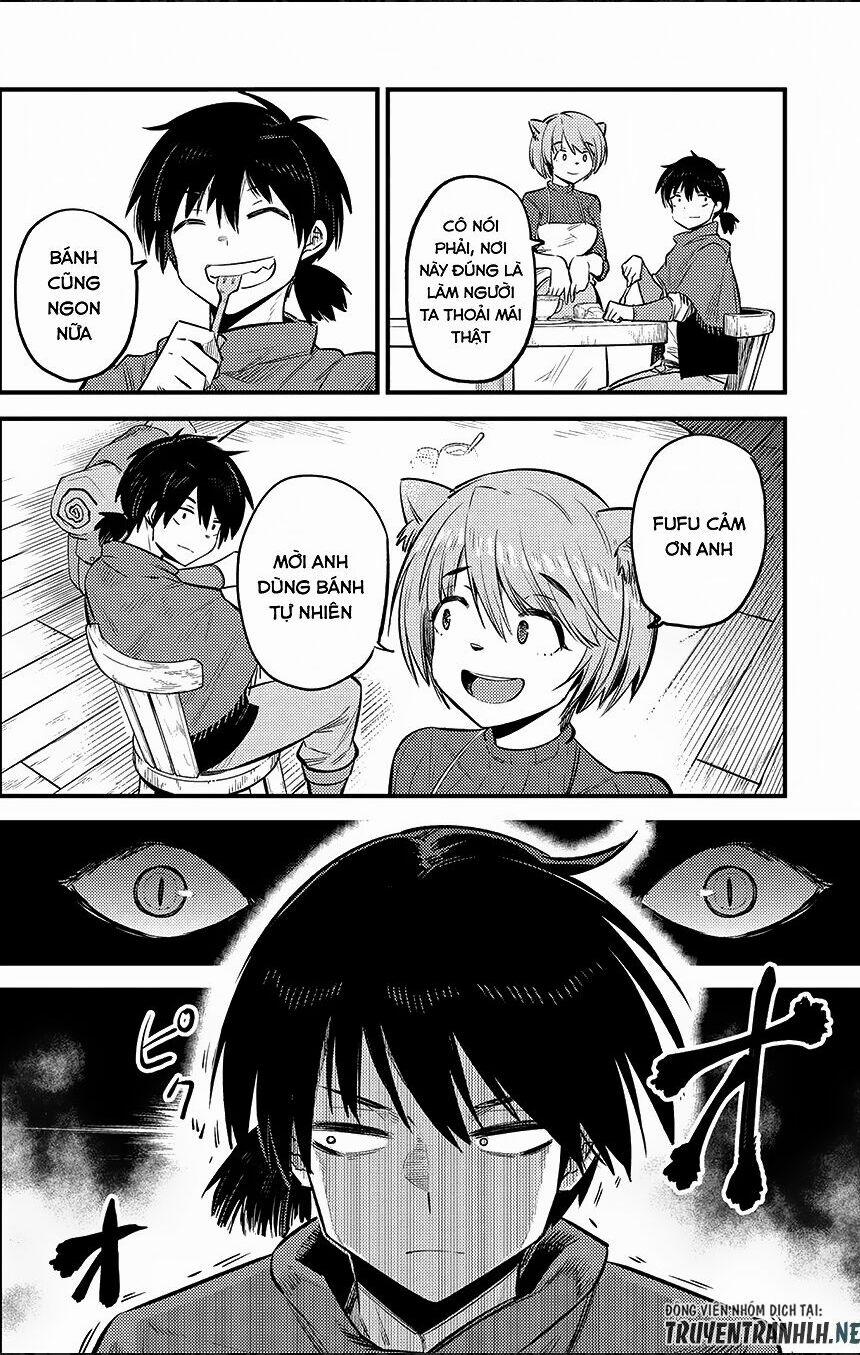 Healer Báo Thù 20.1 trang 6