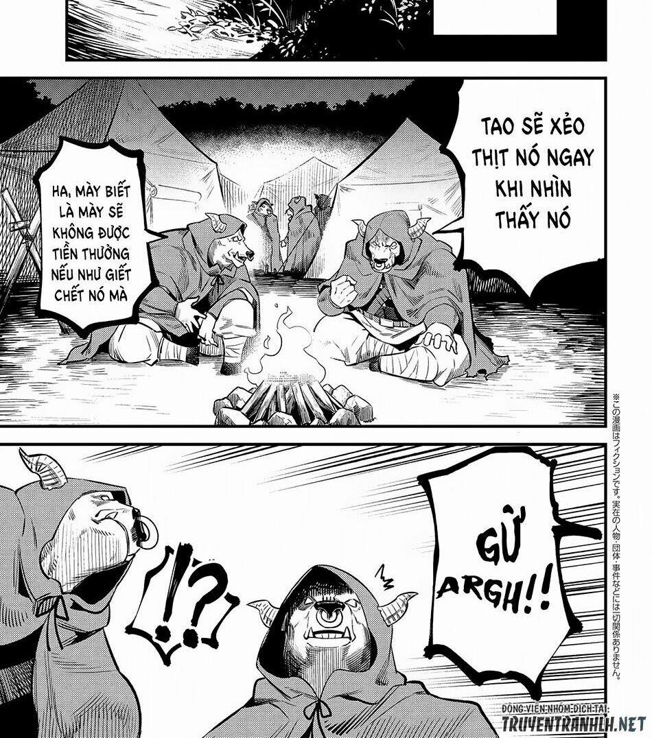 Healer Báo Thù 20.2 trang 1