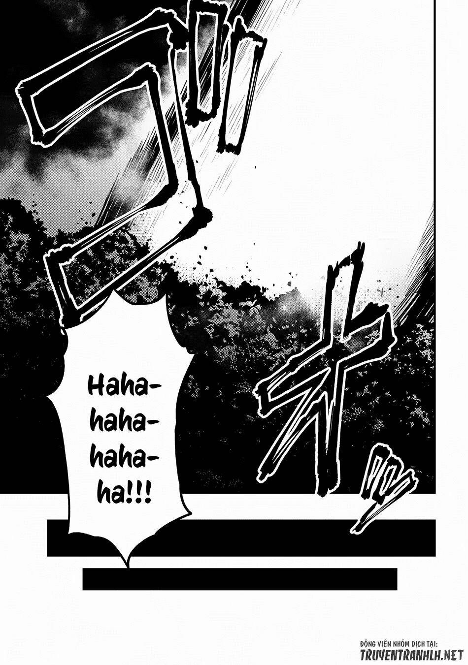 Healer Báo Thù 20.2 trang 15