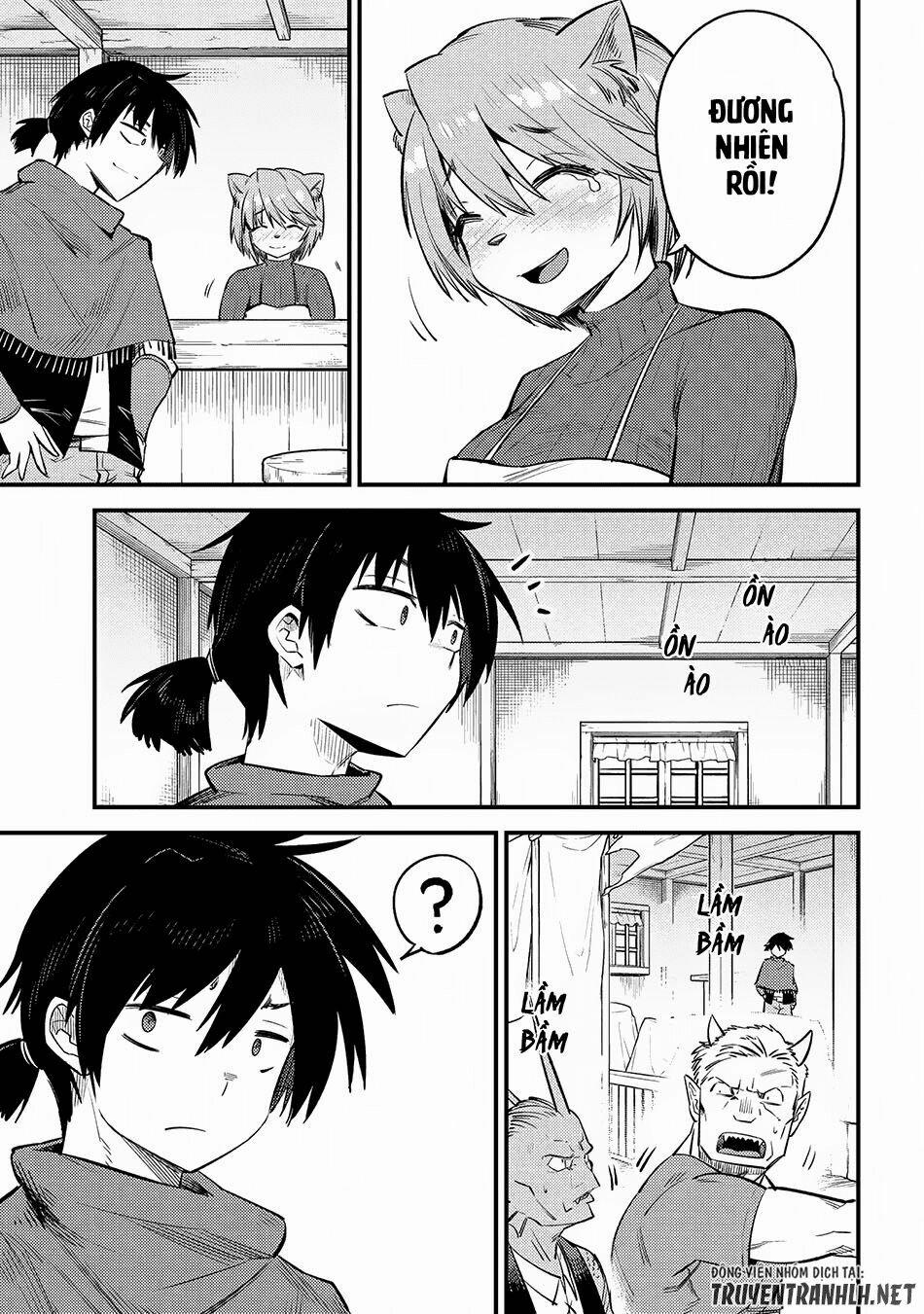Healer Báo Thù 20.2 trang 17