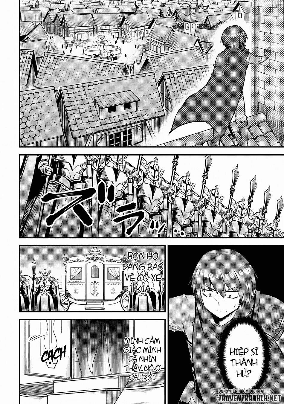 Healer Báo Thù 20.2 trang 20