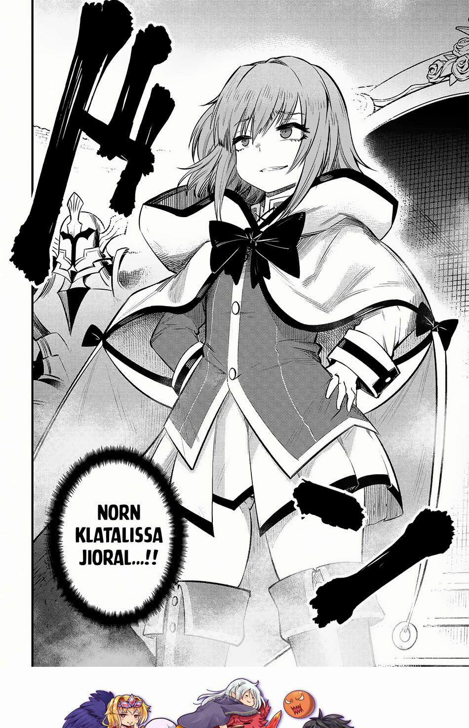 Healer Báo Thù 20.2 trang 22