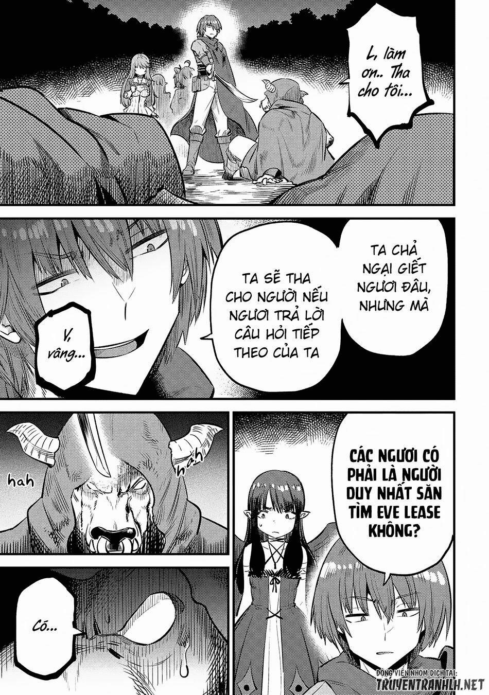 Healer Báo Thù 20.2 trang 7