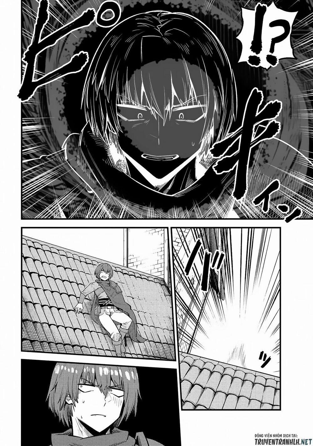 Healer Báo Thù 21.1 trang 12