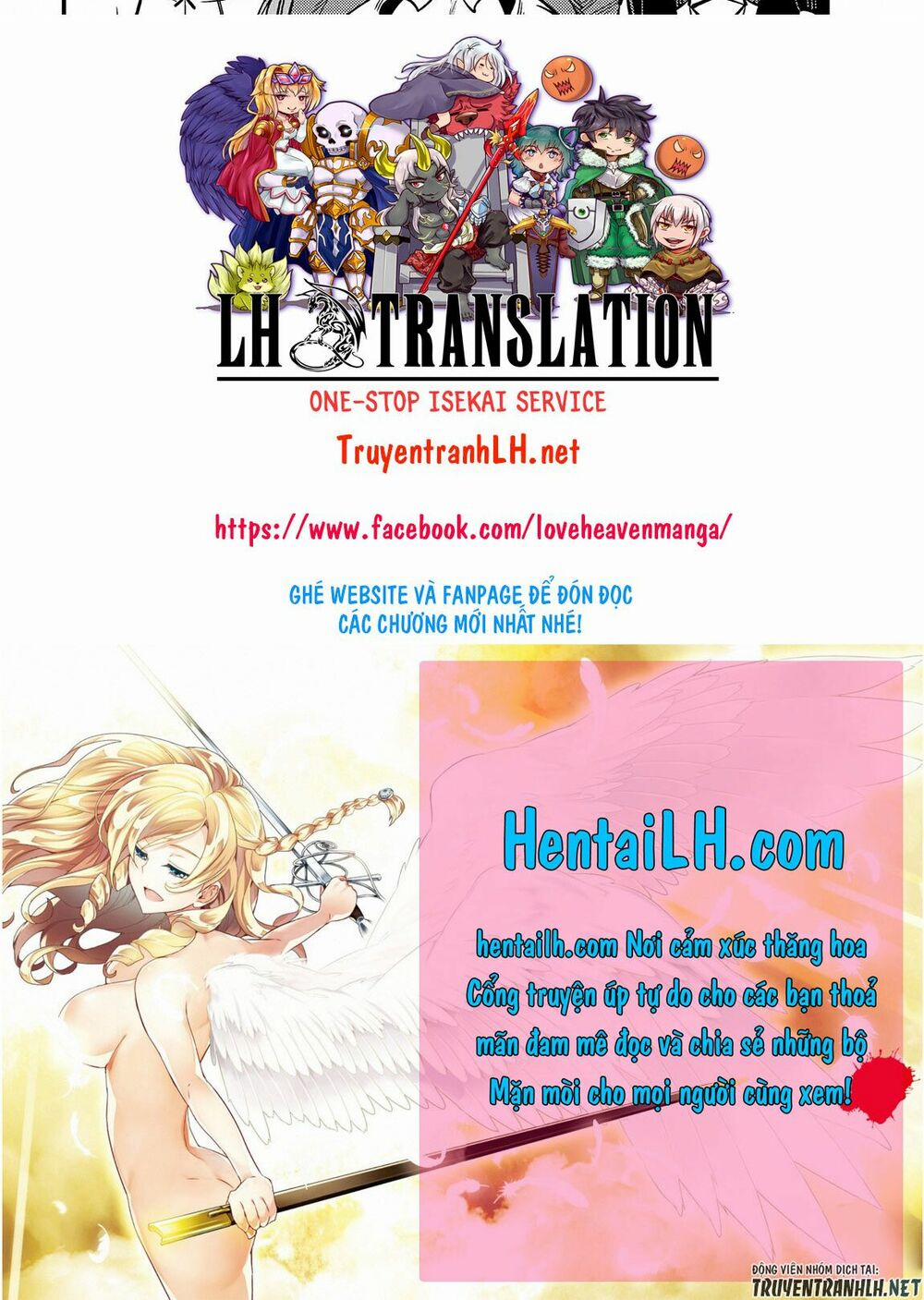 Healer Báo Thù 21.1 trang 25