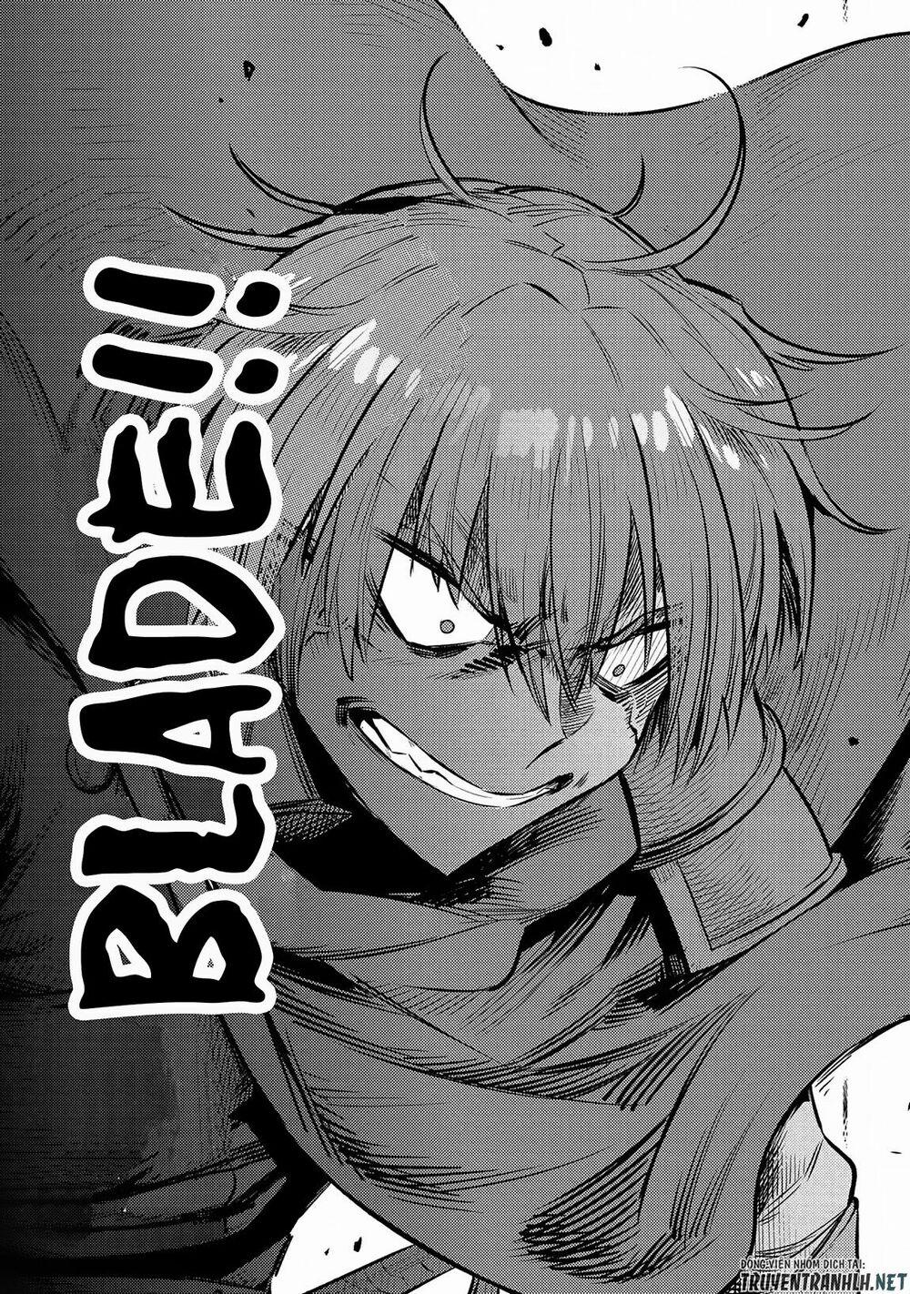 Healer Báo Thù 21.1 trang 5