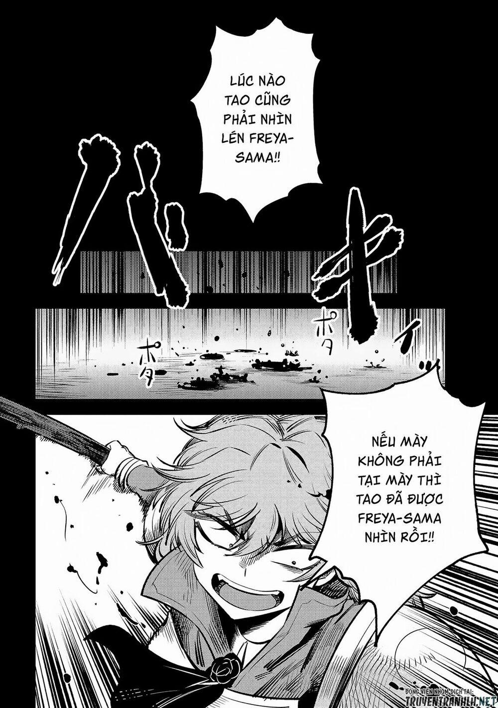 Healer Báo Thù 21.1 trang 6