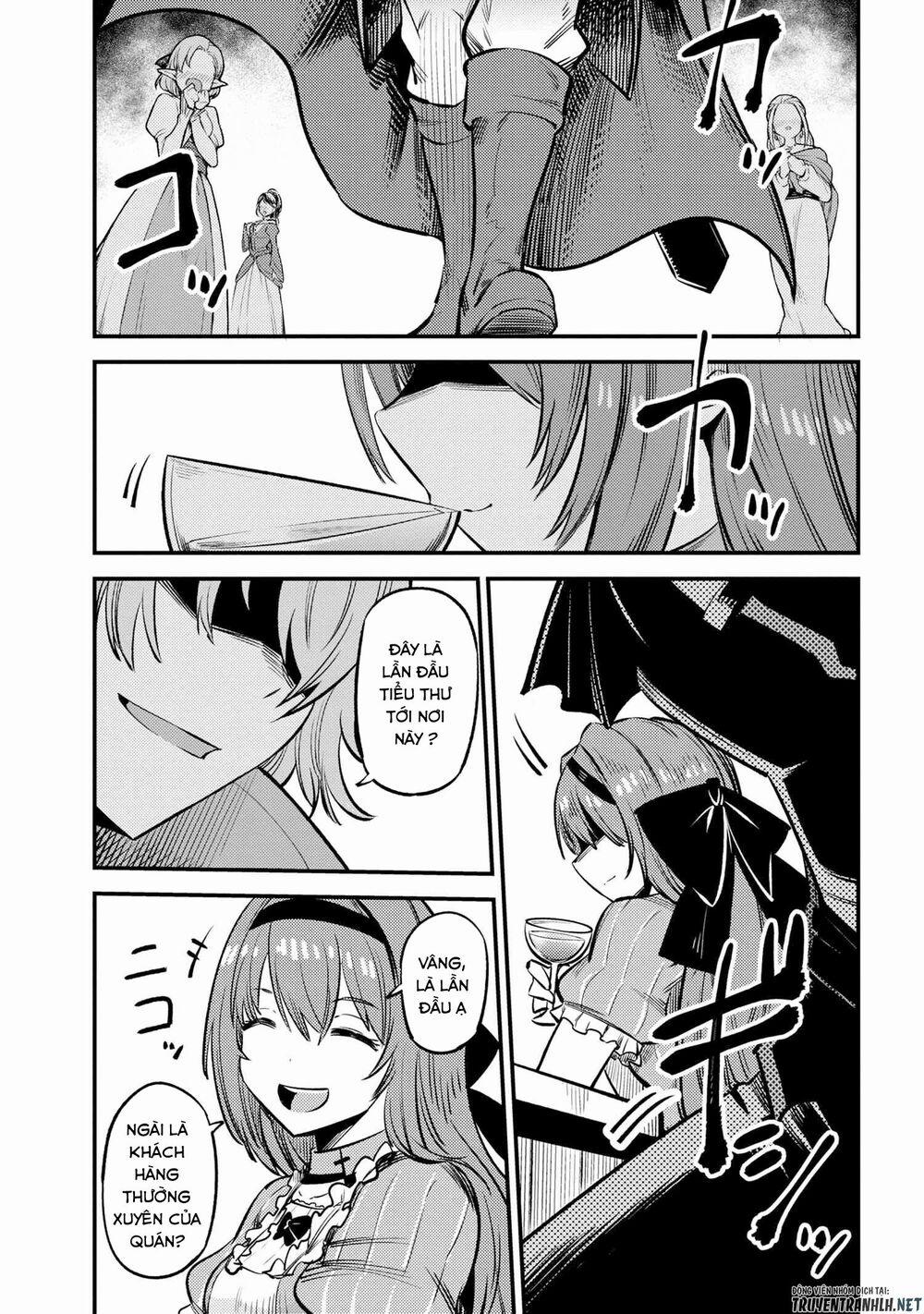 Healer Báo Thù 21.2 trang 12