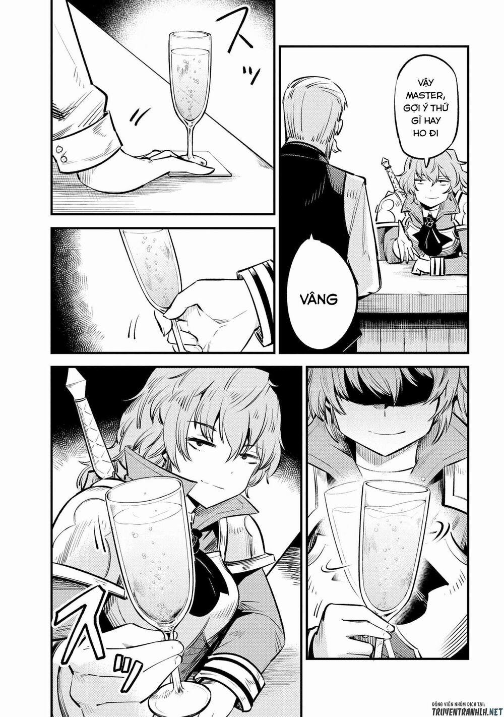 Healer Báo Thù 21.2 trang 14