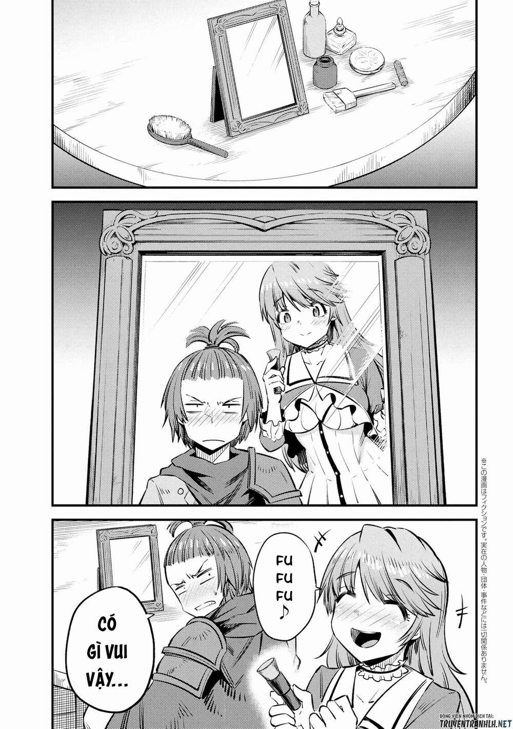 Healer Báo Thù 21.2 trang 2