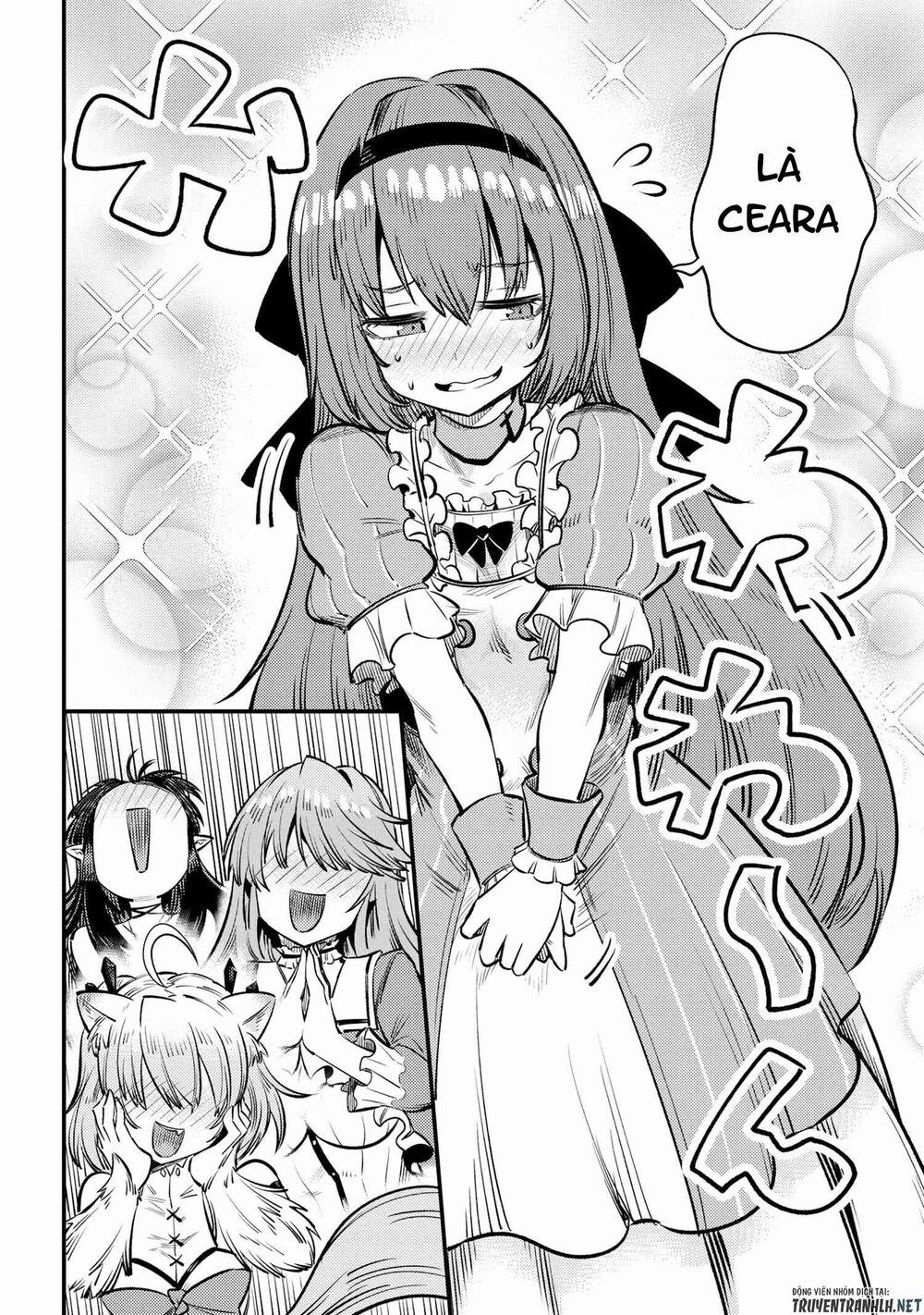 Healer Báo Thù 21.2 trang 7