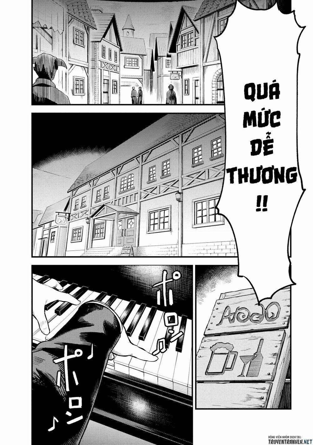 Healer Báo Thù 21.2 trang 8