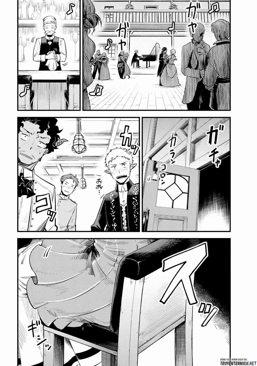 Healer Báo Thù 21.2 trang 9