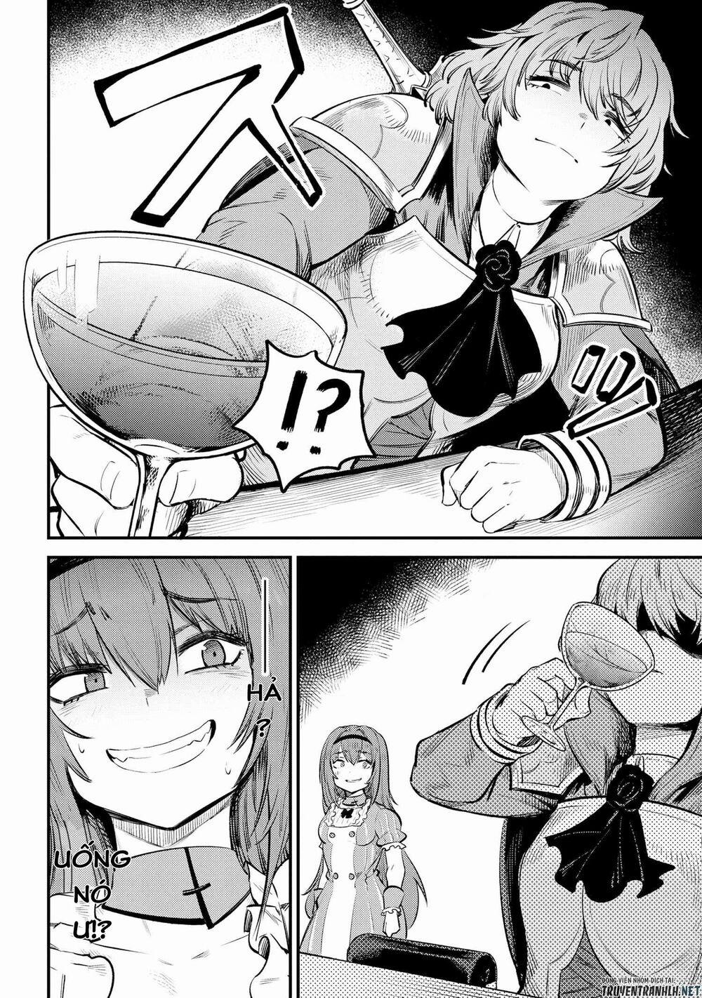 Healer Báo Thù 22.1 trang 15