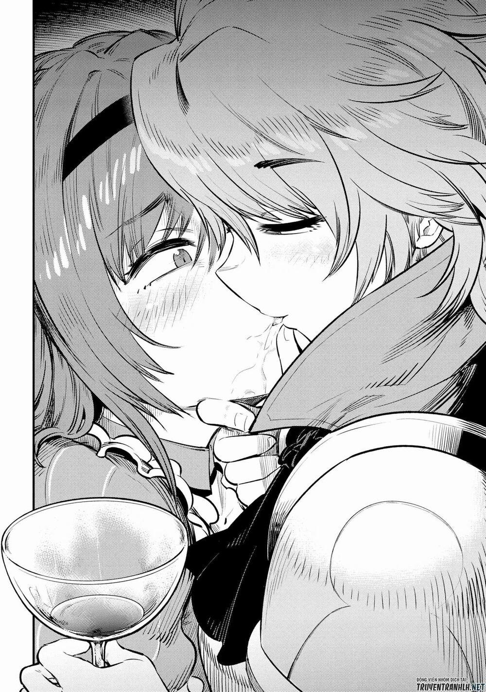 Healer Báo Thù 22.1 trang 17