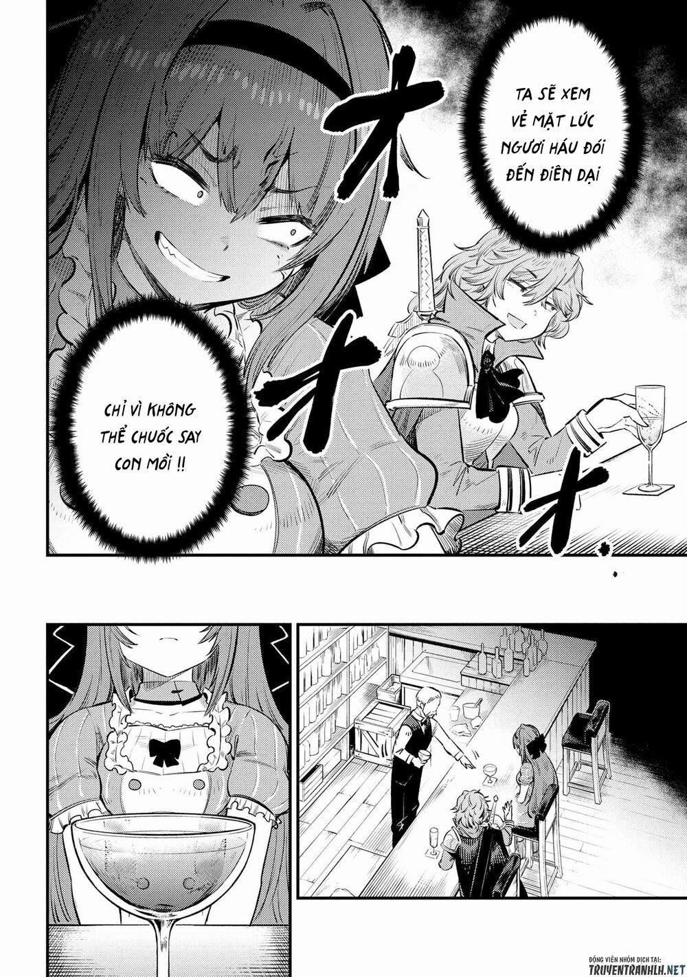 Healer Báo Thù 22.1 trang 5