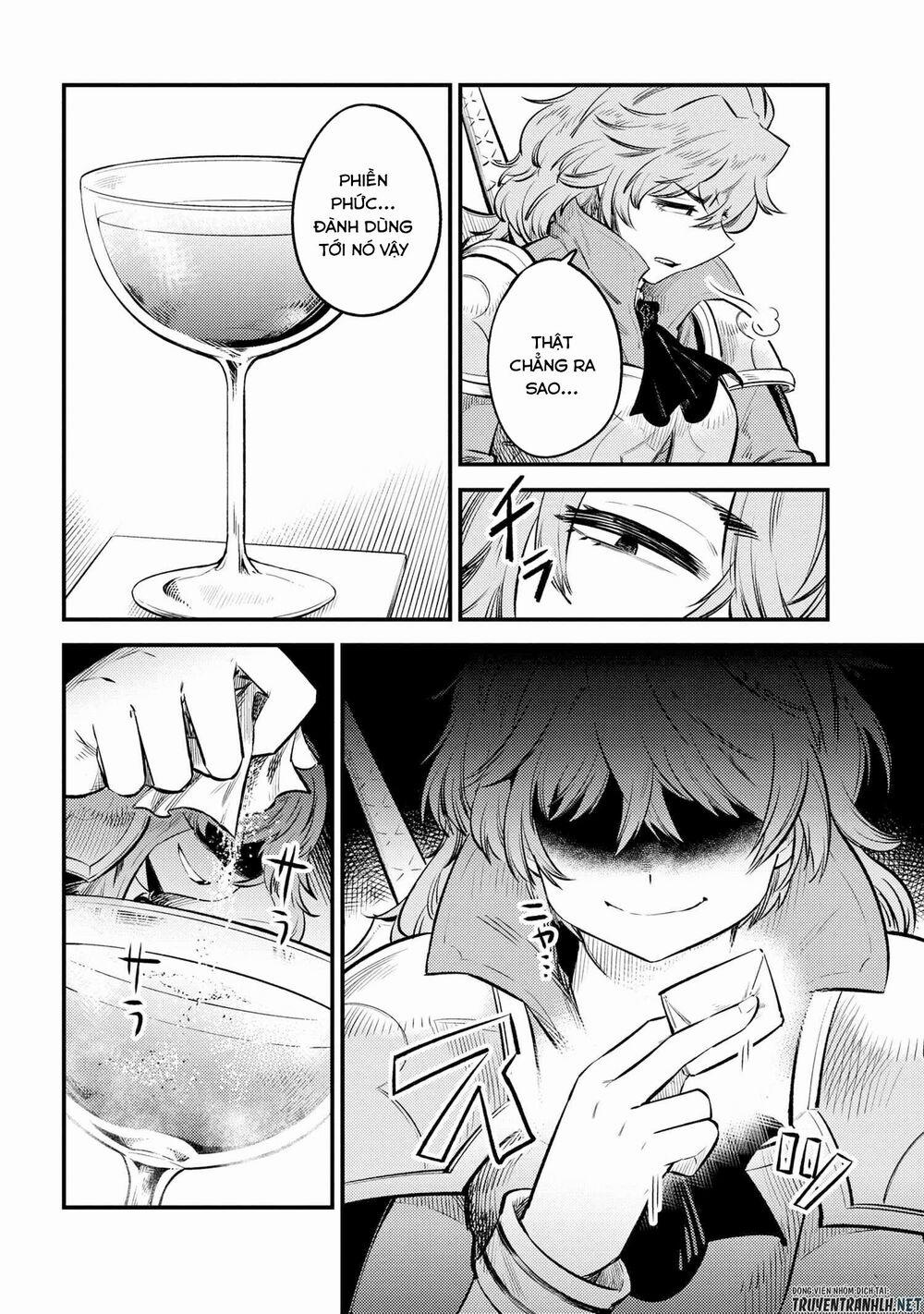 Healer Báo Thù 22.1 trang 9
