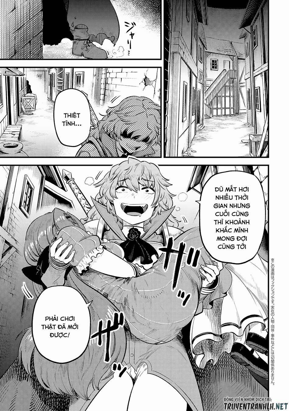 Healer Báo Thù 22.2 trang 2