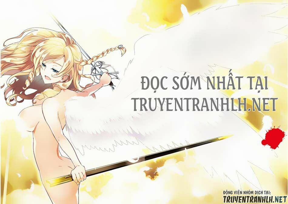 Healer Báo Thù 22.2 trang 20