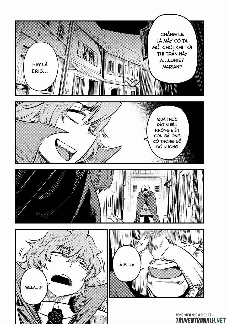 Healer Báo Thù 22.2 trang 7