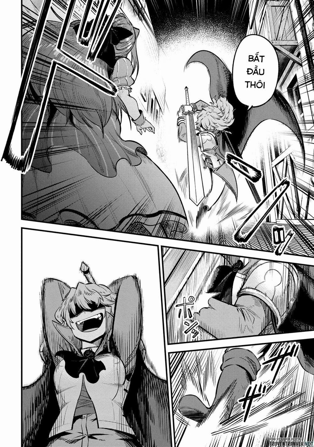 Healer Báo Thù 23.1 trang 3