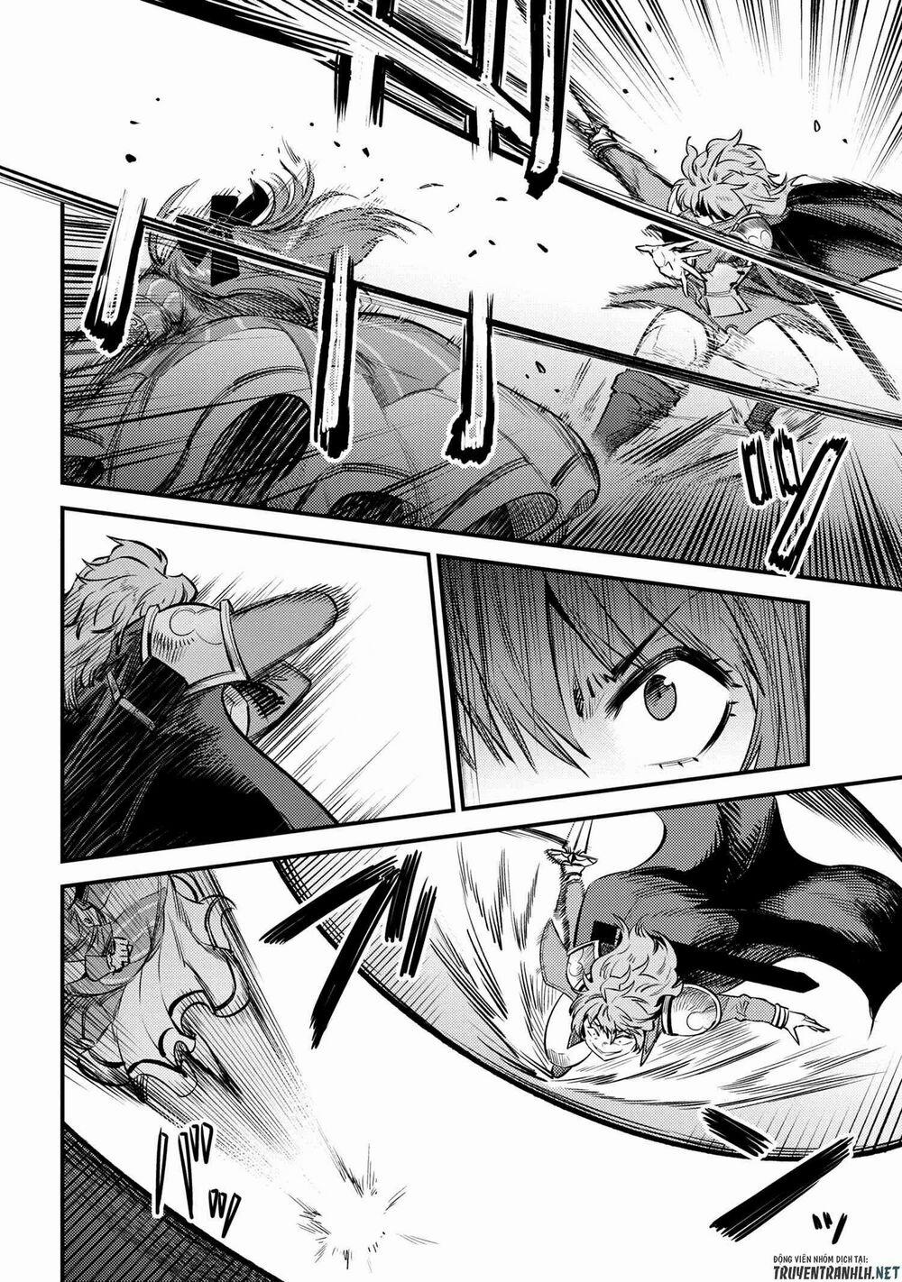 Healer Báo Thù 23.1 trang 5