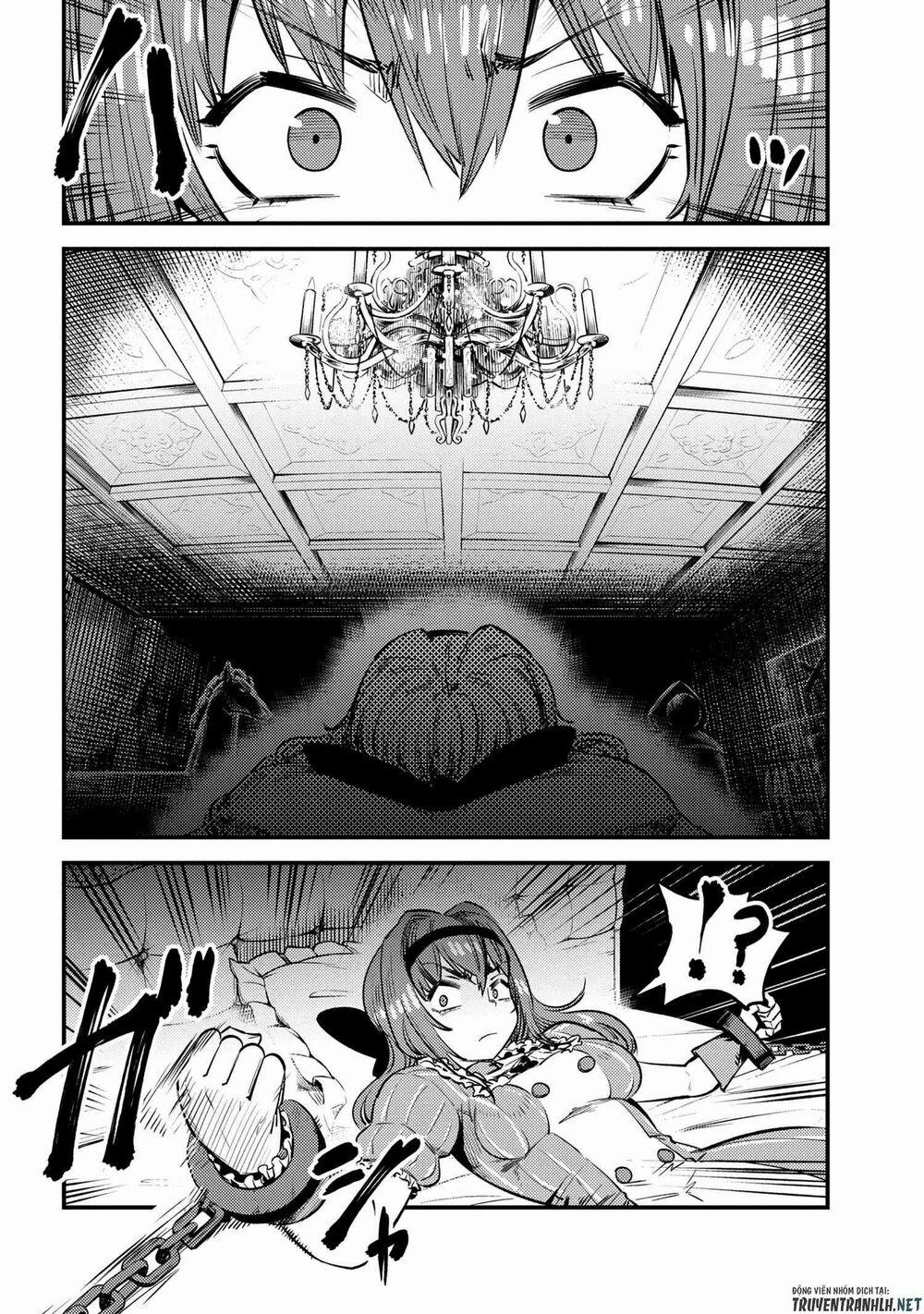 Healer Báo Thù 23.2 trang 13