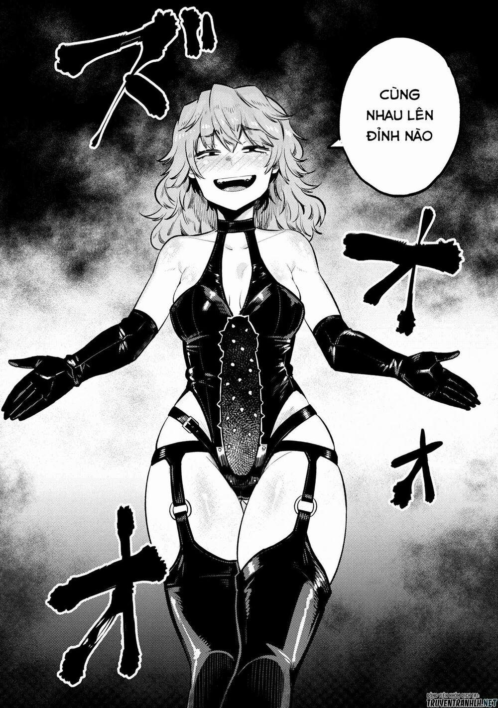 Healer Báo Thù 23.2 trang 15
